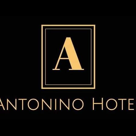 Antonino Hotel Chiclayo Esterno foto